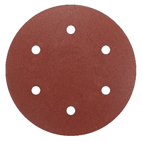 Tarczki ścier.do DED7765 i DED7766 gr.100 225mm 5szt. Dedra DED7749C2