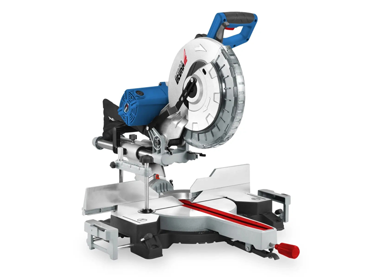 Pilarka ukośnica Dedra DED7772