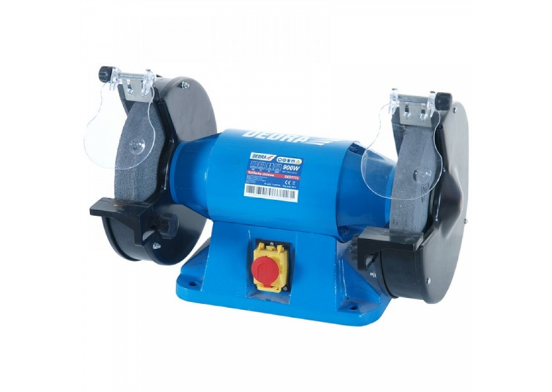 Szlifierka stołowa 900W Dedra DED7773