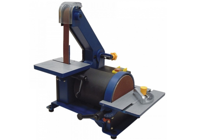 Szlifierka taśmowa Dedra DED7809