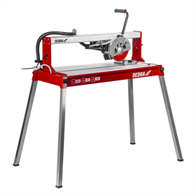 Przecinarka do glazury Dedra DED7815