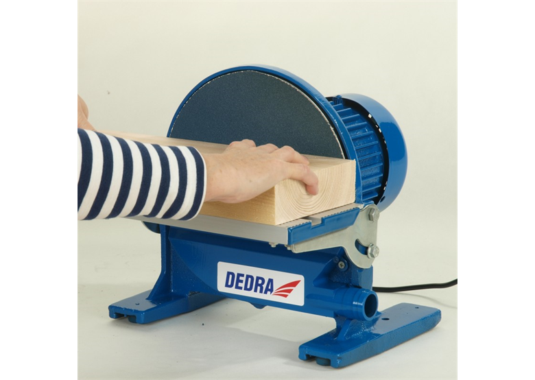 Krążek ścierny Dedra DED781620