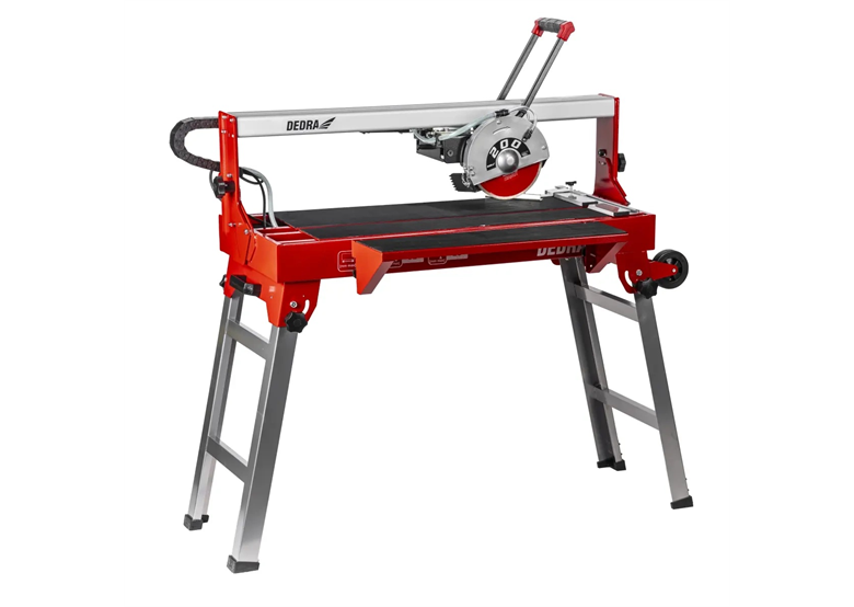 Przecinarka do glazury Dedra DED7817
