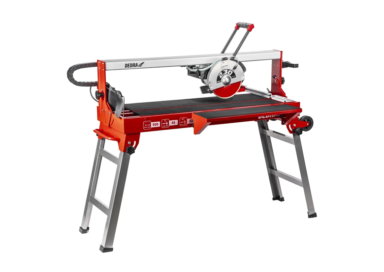 Przecinarka do glazury Dedra DED7818