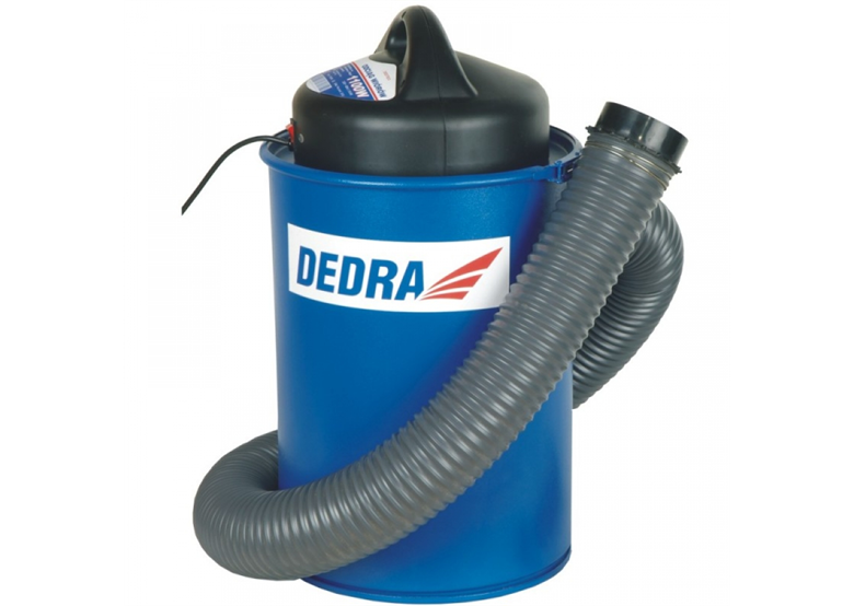 Przenośny odciąg wiórów Dedra DED7833
