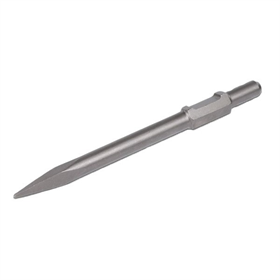Dłuto szpicak HEX 410x30mm do DED7848 Dedra DED78481