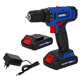 Wiertarko-wkrętarka Dedra DED7878B