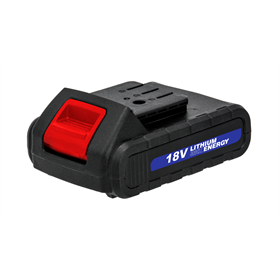 Akumulator 1,5Ah, 18V do DED7880, karton Dedra DED78805