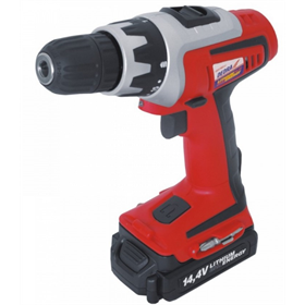 Wkrętarko-wiertarka Dedra DED7882B-LI