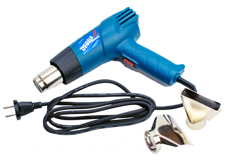 Opalarka Dedra DED7970
