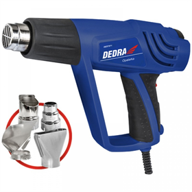 Opalarka Dedra DED7971