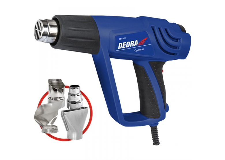 Opalarka Dedra DED7971