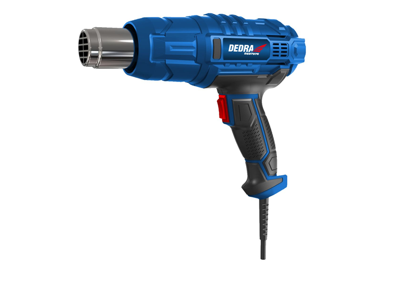 Opalarka Dedra DED7976
