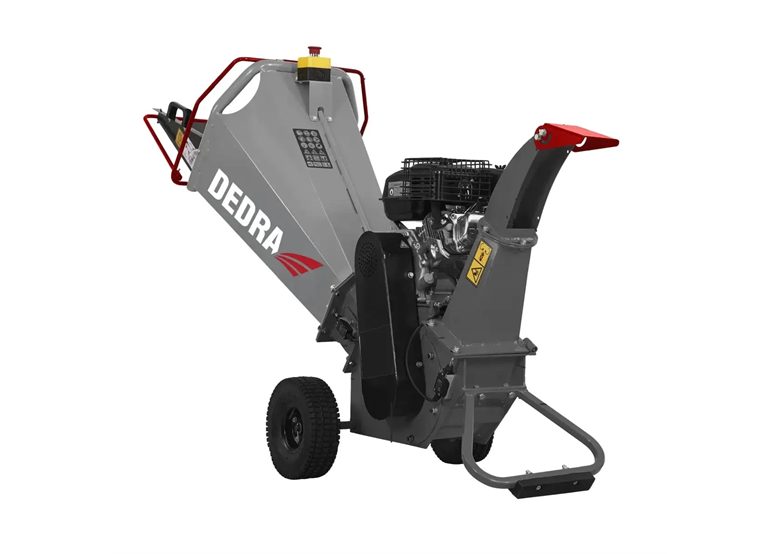 Rozdrabniacz do gałęzi Dedra DED8684