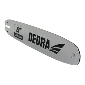 Prowadnica łańcucha Dedra DED8697-08P