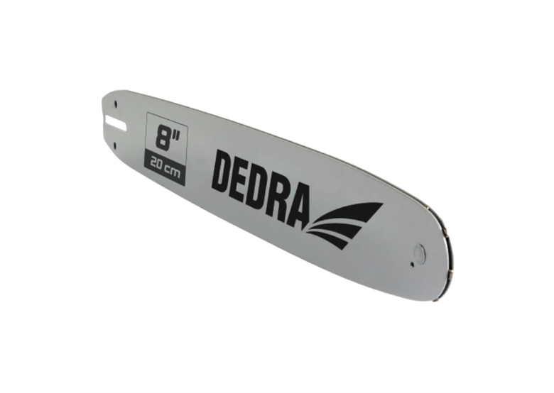 Prowadnica łańcucha Dedra DED8697-08P