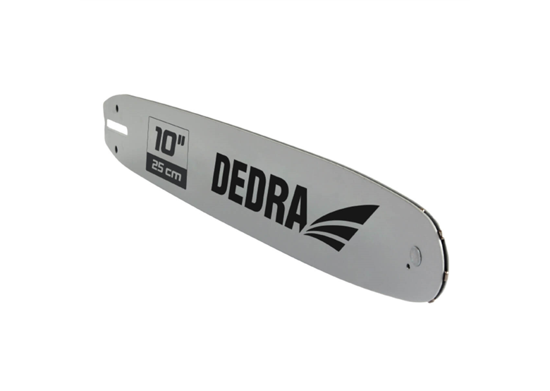 Prowadnica łańcucha Dedra DED8697-10P