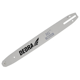 Prowadnica łańcucha Dedra DED8697-16P