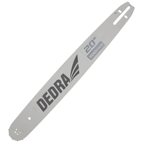 Prowadnica łańcucha Dedra DED8698-20P