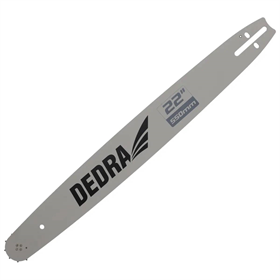 Prowadnica łańcucha Dedra DED8698-22P