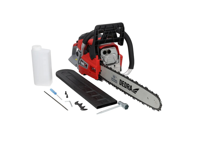 Pilarka łańcuchowa Dedra DED8718