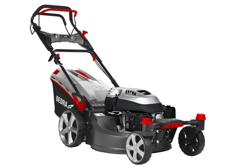 Kosiarka spalinowa z napędem Dedra DED8727-51C