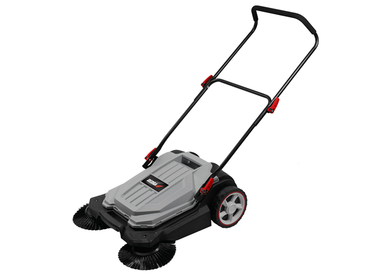 Zamiatarka Dedra DED8802