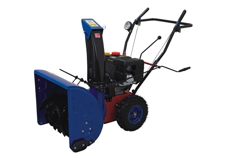 Odśnieżarka spalinowa Dedra DED8811