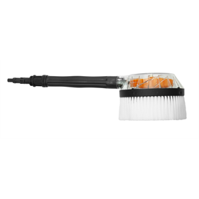 Szczotka obrotowa do myjki wysokociśnieniowej Dedra DED882203