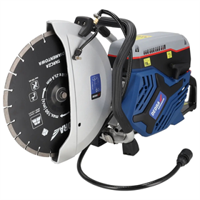 Przecinarka spalinowa Dedra DED8836