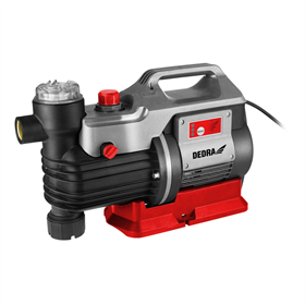 Pompa ogrodowa Dedra DED8868LED