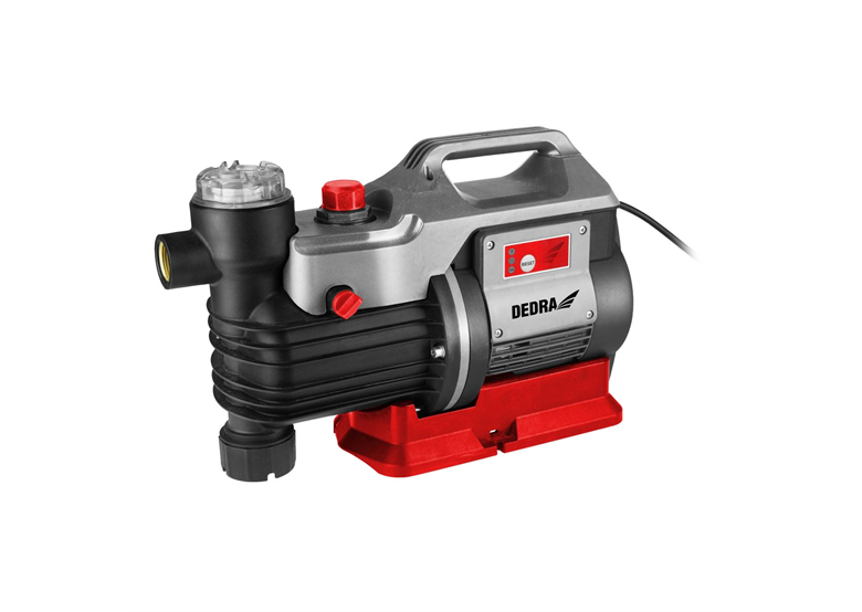 Pompa ogrodowa Dedra DED8868LED