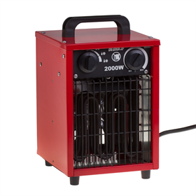 Nagrzewnica elektryczna 2kW Dedra DED9920