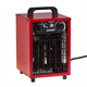 Nagrzewnica elektryczna 2kW Dedra DED9920