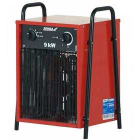 Nagrzewnica elektryczna 9kW Dedra DED9924