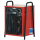 Nagrzewnica elektryczna 9kW Dedra DED9924