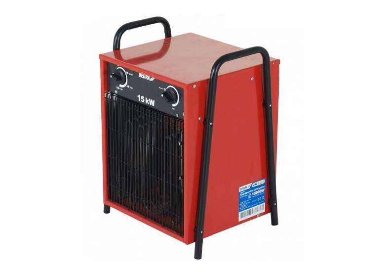 Nagrzewnica elektryczna 15kW Dedra DED9925