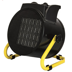 Nagrzewnica elektryczna 2kW Dedra DED9930C