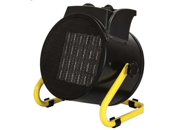 Nagrzewnica elektryczna 2kW Dedra DED9930C