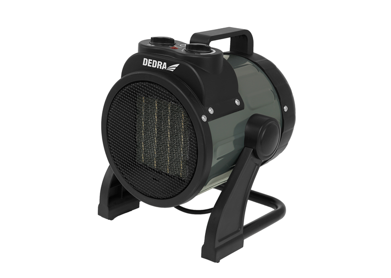 Nagrzewnica elektryczna 3kW Dedra DED9931C2