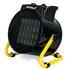 Nagrzewnica elektryczna 5kW Dedra DED9932C