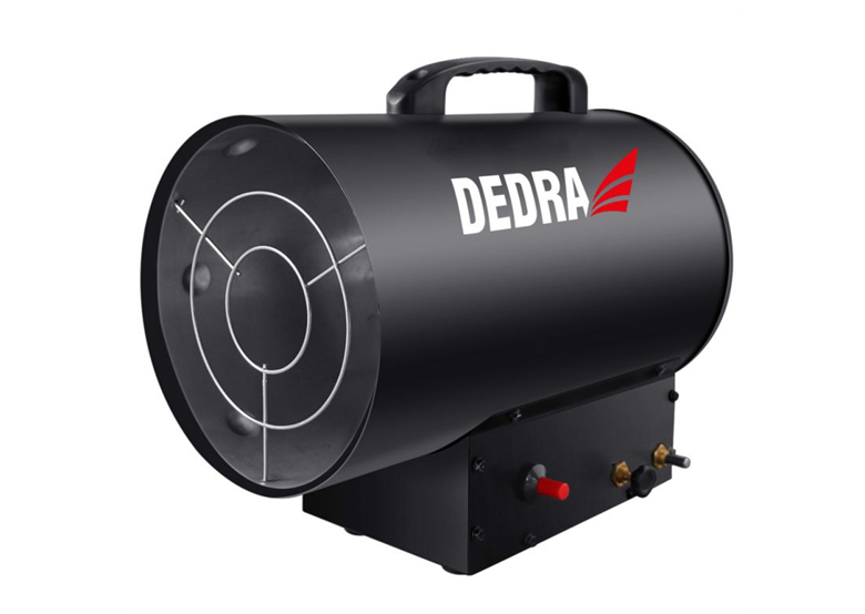 Nagrzewnica gazowa 15kW Dedra DED9942