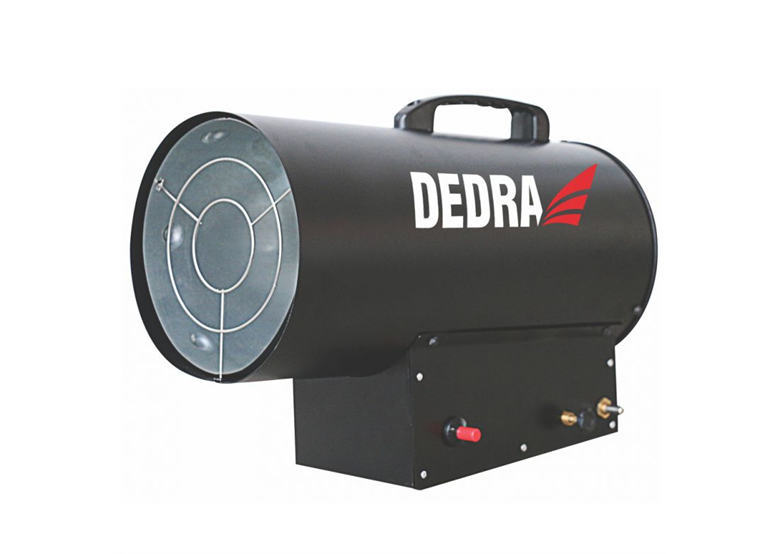 Nagrzewnica gazowa 30kW Dedra DED9946