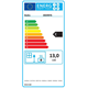 Nagrzewnica olejowa na podczerwień 13kW Dedra DED9976