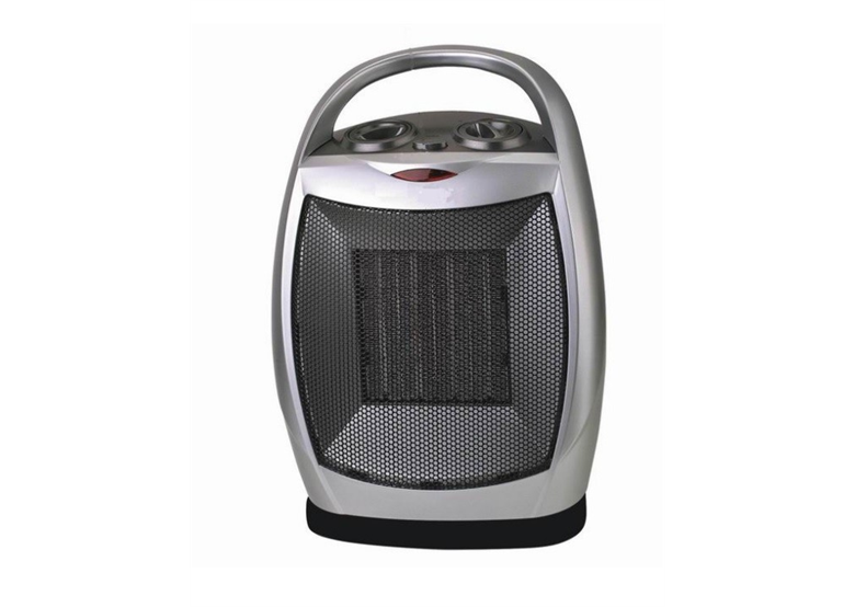 Termowentylator ceramiczny 900/1800W Dedra DED9T182CS