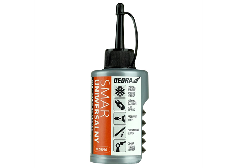 Smar uniwersalny 60ml Dedra DEGS010