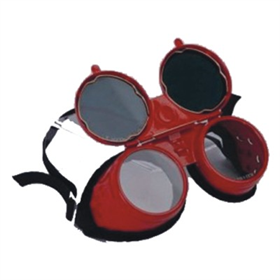 Gogle spawalnicze Dedra DES020