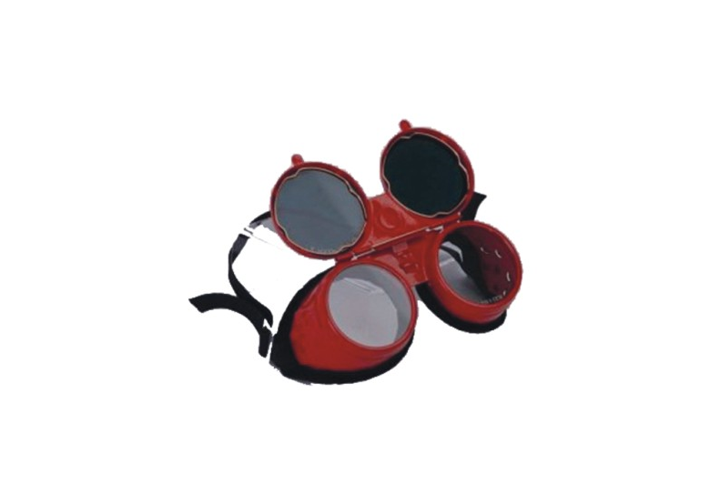 Gogle spawalnicze Dedra DES020