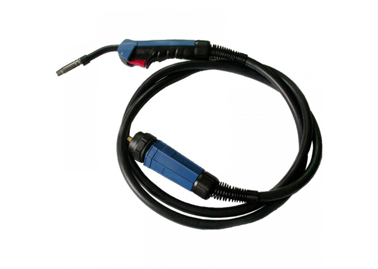 Uchwyt spawalniczy 200 A Dedra DES050