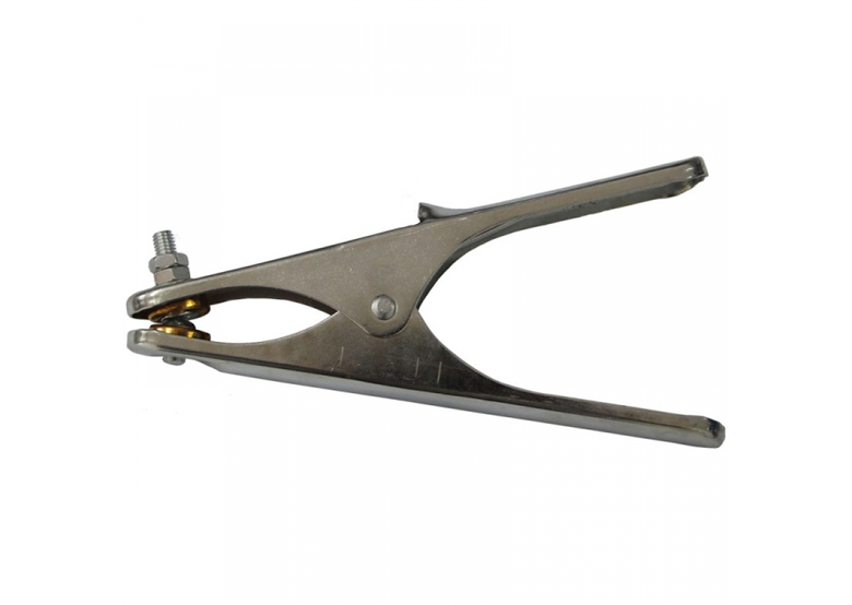 Zacisk masowy 200 A Dedra DES062